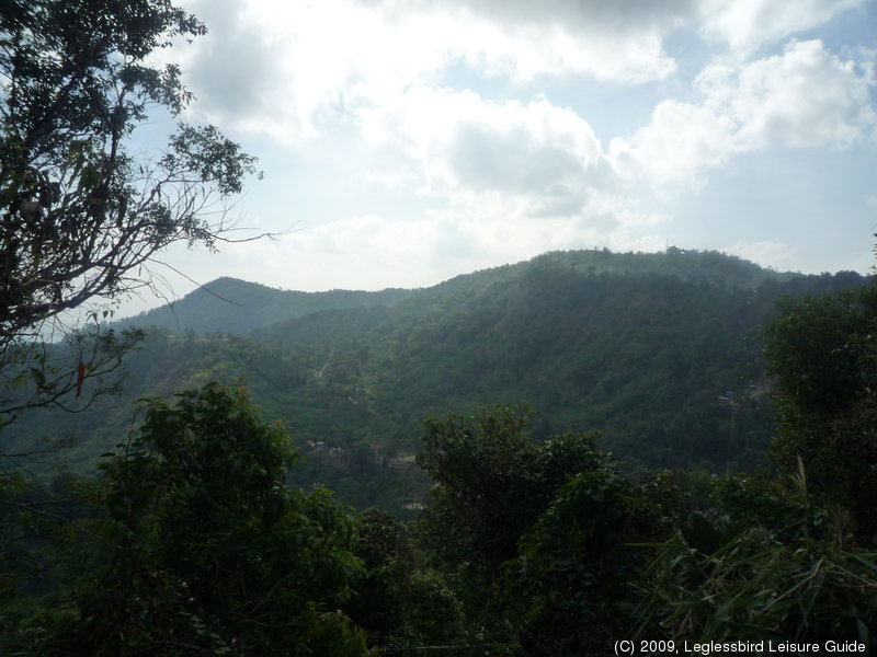 Trek to mountain top04